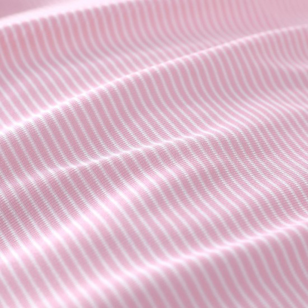 LAMINA  日本大和抗菌綠能涼感紗針織涼被5X7尺(條紋粉) 涼被,涼感紗涼被,針織涼被,抗菌涼被