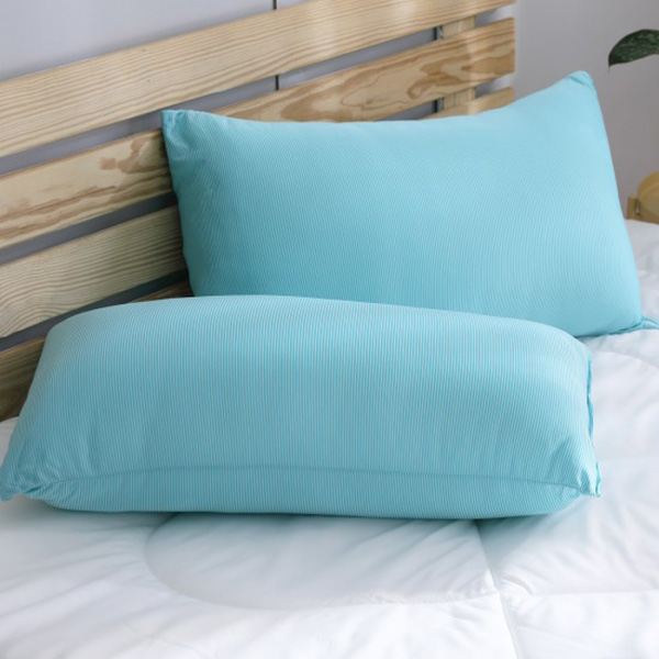 LAMINA  冰絲涼感水洗枕-1入 枕頭, 涼感枕頭,冰絲枕頭,lamina枕頭