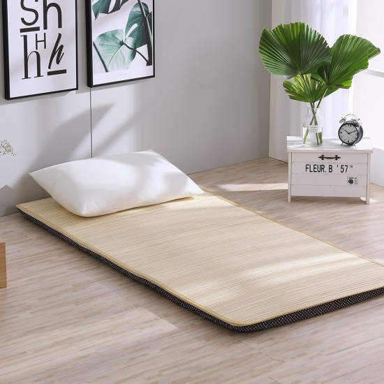 LAMINA天然雙竹竹蓆-單人 