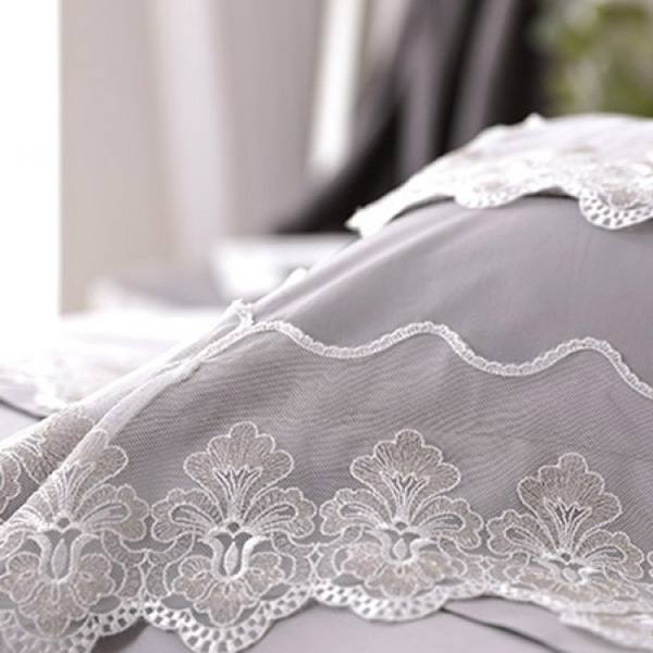 Cozy inn 加大 荷斯緹雅 300織精梳棉薄被套床包組 100%精梳棉,薄被套,被套床包組,精梳棉床包組,荷斯緹雅,加大