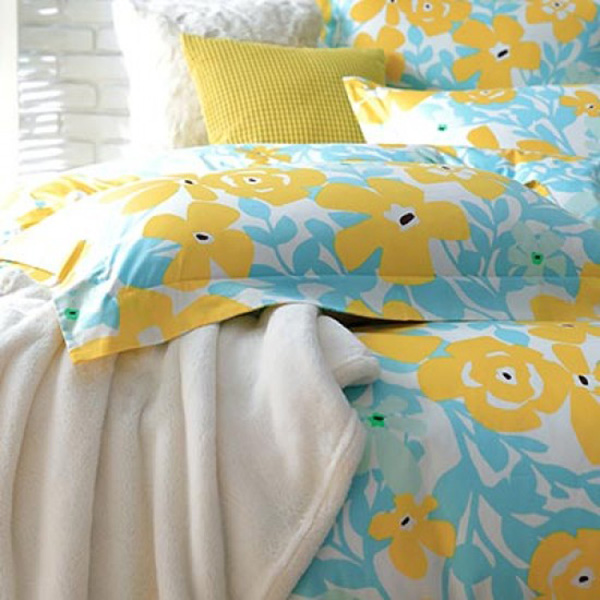 Cozy inn  加大  莎瓦 200織精梳棉薄被套床包組 100%精梳棉,薄被套,被套床包組,精梳棉床包組,莎瓦,加大