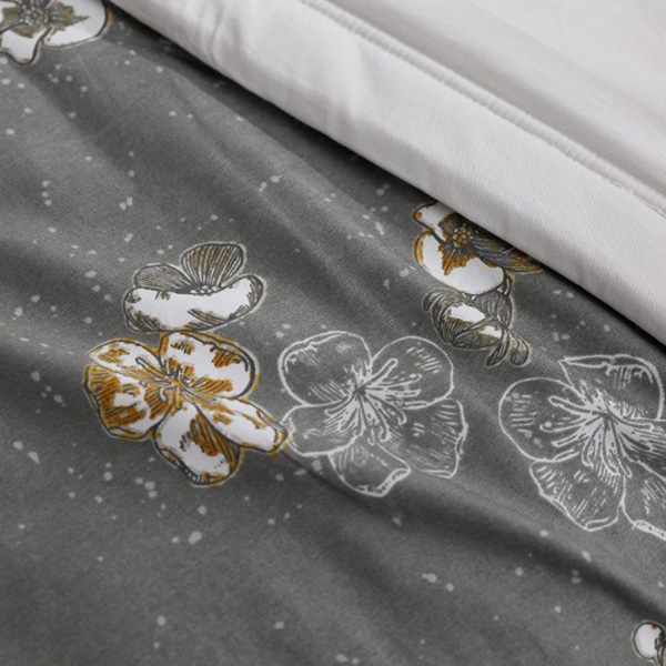 LAMINA  精梳棉涼被4.5X6.5尺-雪國之戀(咖) 精梳棉涼被,精梳棉空調被,四季被,精梳棉四季被