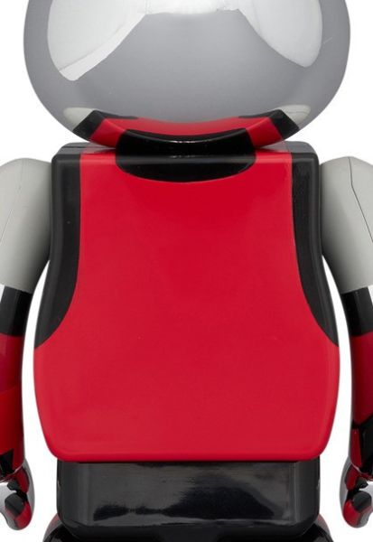 BE@RBRICK 庫柏力克熊 Michael Jordan 1985 AIR JORDAN "PLAYGROUND" 400％ 