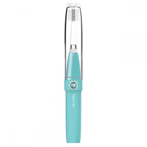 【VIVATEC】Dorothy360成人電動牙刷(藍) dorothy,VIVATEC,電動牙刷,360牙刷,施華洛世奇,SWAROVSKI