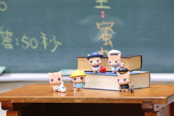 PerkunasStudio 盒玩 高雄捷運 蜜柑站長 5週年紀念 全5種 一中盒5入販售 PerkunasStudio 盒玩 高雄捷運 蜜柑站長 5週年紀念 全5種 一中盒5入販售