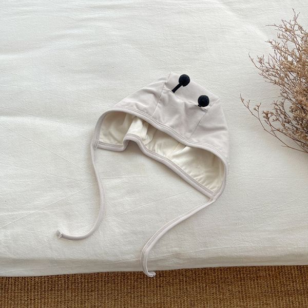 小飄蟲可愛保暖帽 