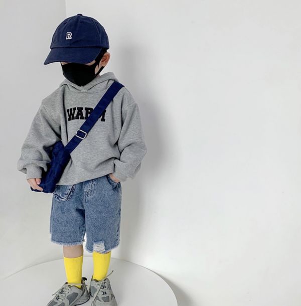 好閃夏天色系｜動物中筒襪 