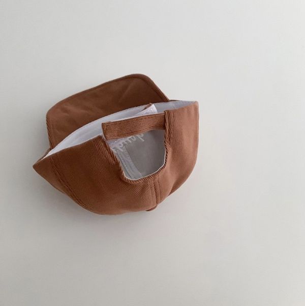 酷帥字母棒球帽｜六色 