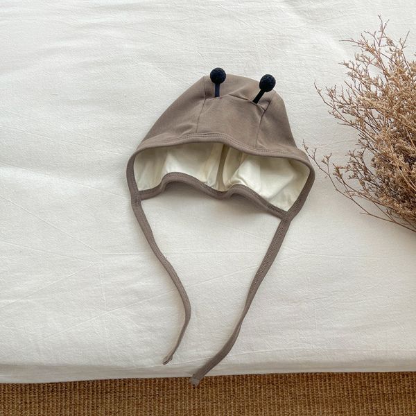 小飄蟲可愛保暖帽 