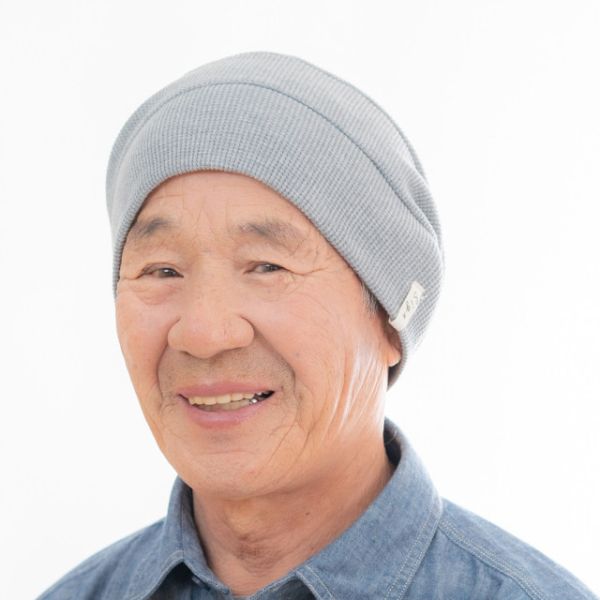 日本進口有機棉針織帽｜NOC認證 親膚透氣 敏感肌適用 化療帽,有機棉,帽子,日本製有機棉帽,敏感肌帽子,親膚針織帽,掉髮用帽子,帽子推薦,有機棉醫療帽,抗敏帽子