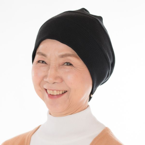 日本進口有機棉針織帽｜NOC認證 親膚透氣 敏感肌適用 化療帽,有機棉,帽子,日本製有機棉帽,敏感肌帽子,親膚針織帽,掉髮用帽子,帽子推薦,有機棉醫療帽,抗敏帽子
