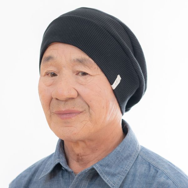 日本進口有機棉針織帽｜NOC認證 親膚透氣 敏感肌適用 化療帽,有機棉,帽子,日本製有機棉帽,敏感肌帽子,親膚針織帽,掉髮用帽子,帽子推薦,有機棉醫療帽,抗敏帽子