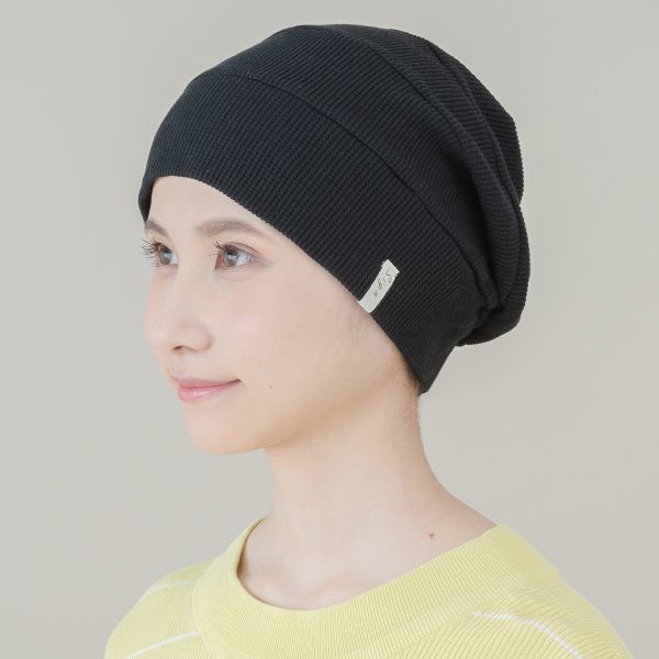 日本進口有機棉針織帽｜NOC認證 親膚透氣 敏感肌適用 化療帽,有機棉,帽子,日本製有機棉帽,敏感肌帽子,親膚針織帽,掉髮用帽子,帽子推薦,有機棉醫療帽,抗敏帽子