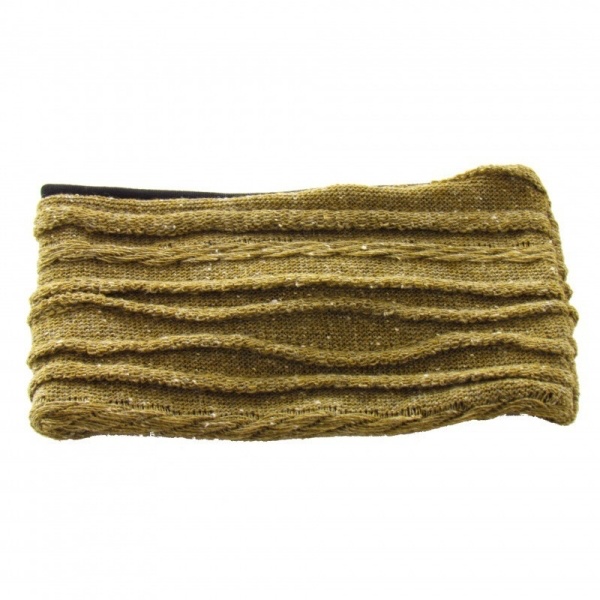 日本製 100%有機棉｜多用途脖圍可當成頭巾髮帶使用｜親膚舒適 保暖透氣時尚 有機棉,圍巾,脖圍