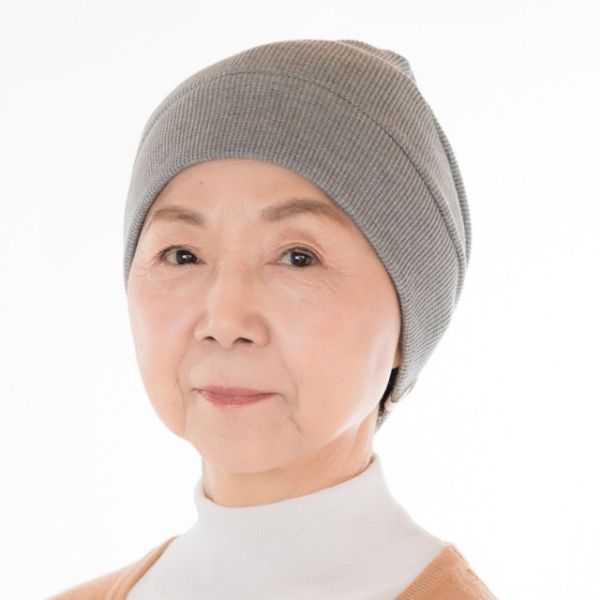 日本進口有機棉針織帽｜NOC認證 親膚透氣 敏感肌適用 化療帽,有機棉,帽子,日本製有機棉帽,敏感肌帽子,親膚針織帽,掉髮用帽子,帽子推薦,有機棉醫療帽,抗敏帽子