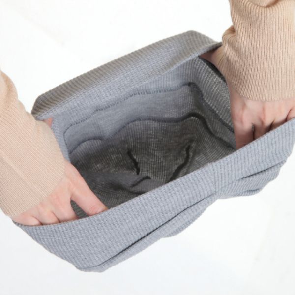 日本進口有機棉針織帽｜NOC認證 親膚透氣 敏感肌適用 化療帽,有機棉,帽子,日本製有機棉帽,敏感肌帽子,親膚針織帽,掉髮用帽子,帽子推薦,有機棉醫療帽,抗敏帽子