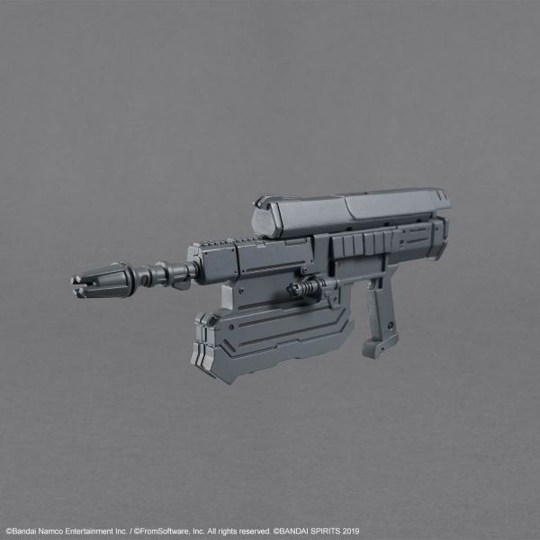 萬代 30MM 組裝模型輕作戰 機戰傭兵VI 境界天火 BALAM INDUSTRIES BD-011 MELANDER 