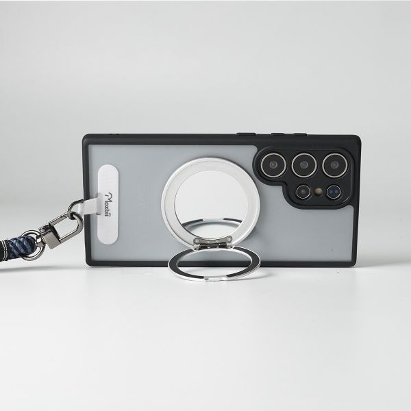 【Mira Winks】MATTO系列 小米 14 旋轉磁吸支架+掛片 鏡面版保護殼 小米 14,霧面保護殼,旋轉支架手機殼,鏡面手機殼,支點手機殼,掛繩手機殼,手機掛片,磁吸殼,支架保護殼,三星保護殼,Samsung保護殼,小米保護殼,oppo保護殼,google保護殼,vivo保護殼,asus保護殼,realme保護殼,防摔殼,透明殼,犀牛盾,UAG,圖拉斯,Devilcase,casetify