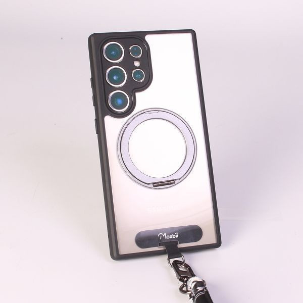 KINO系列 vivo Y38 5G旋轉磁吸支架+掛片保護殼【Moxbii 嚴選】 vivo Y38 5G,旋轉支架手機殼,支點手機殼,掛繩手機殼,手機掛片,磁吸殼,支架保護殼,三星保護殼,Samsung保護殼,小米保護殼,oppo保護殼,google保護殼,vivo保護殼,asus保護殼,realme保護殼,防摔殼,透明殼,犀牛盾,UAG,圖拉斯,Devilcase,casetify