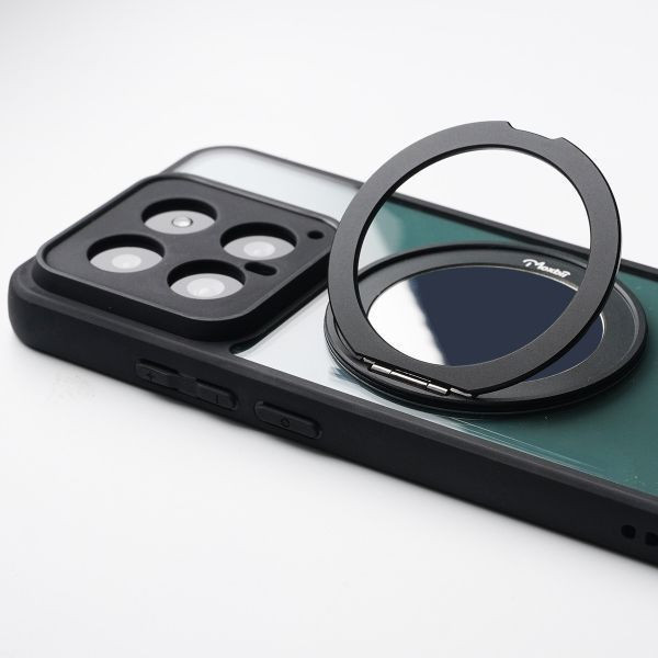 【Mira Winks】KINO系列 ASUS ROG Phone 9 / 9 Pro 旋轉磁吸支架+鏡面保護殼 ASUS ROG Phone 9 / 9 Pro,旋轉支架手機殼,磁吸手機殼,支架保護殼,鏡面保護殼,三星保護殼,Samsung保護殼,小米保護殼,oppo保護殼,google保護殼,vivo保護殼,asus保護殼,realme保護殼,防摔殼,透明殼,犀牛盾,UAG,圖拉斯,Devilcase,casetify