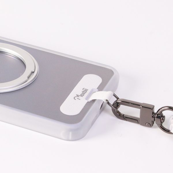 YOI系列 Samsung Galaxy S24 旋轉磁吸支架+掛片 保護殼【Moxbii 嚴選】 Galaxy S24,旋轉支架手機殼,磁吸手機殼,支架保護殼,三星保護殼,掛繩手機殼,掛片手機殼,Samsung保護殼,小米保護殼,防摔殼,透明殼,犀牛盾,UAG,圖拉斯,Devilcase,casetify