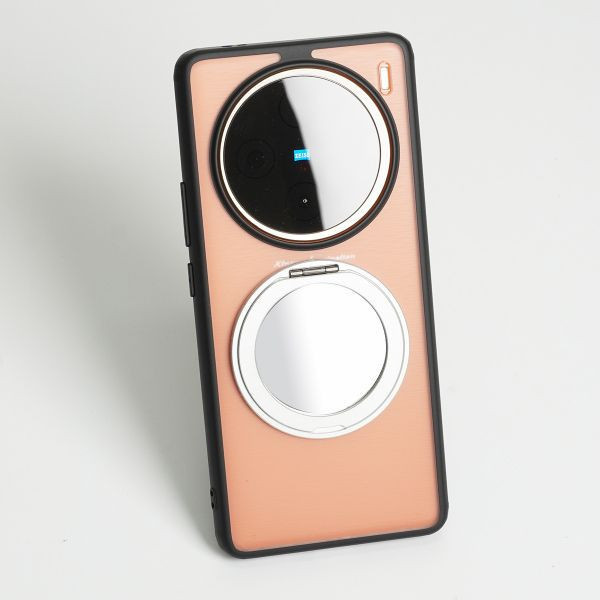 【Mira Winks】MATTO系列 OPPO Find X8 Pro 旋轉磁吸支架+鏡面保護殼 OPPO Find X8 Pro,旋轉支架手機殼,霧面手機殼,磁吸手機殼,支架保護殼,鏡面保護殼,三星保護殼,Samsung保護殼,小米保護殼,oppo保護殼,google保護殼,vivo保護殼,asus保護殼,realme保護殼,防摔殼,透明殼,犀牛盾,UAG,圖拉斯,Devilcase,casetify