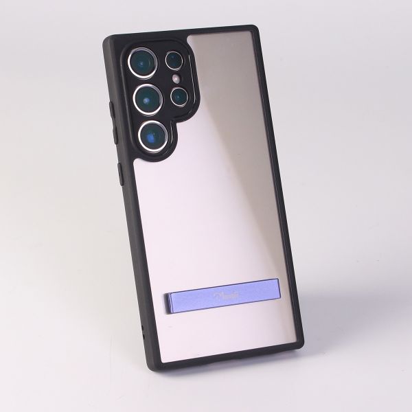 KINO系列 Samsung Galaxy S24 FE 支架保護殼【Moxbii 嚴選】 Galaxy S24 FE,支架保護殼,三星保護殼,Samsung保護殼,小米保護殼,oppo保護殼,google保護殼,vivo保護殼,asus保護殼,realme保護殼,防摔殼,透明殼,犀牛盾,UAG,圖拉斯,Devilcase,casetify