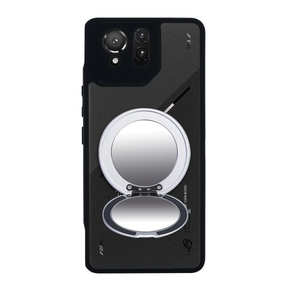 【Mira Winks】ASUS ROG Phone 9 / 9 Pro 旋轉支架鏡面保護殼 KINO系列(掀蓋版) KINO,ROG9,ROG9旋轉支架手機殼,ROG9鏡面手機殼,ROG9磁吸手機殼,ROG9支架保護殼,ROG9霧面殼,ASUS保護殼,ROG9防摔殼,ROG9透明殼,OG9PRO旋轉支架手機殼,ROG9PRO鏡面手機殼,ROG9PRO磁吸手機殼,ROG9PRO支架保護殼,ROG9PRO霧面殼,犀牛盾,UAG,圖拉斯,Devilcase,caseUify