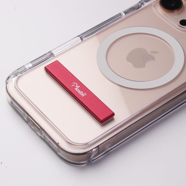 Apple iPhone 16 Pro Max 極空戰甲九代 磁吸+支架版 iPhone 16 Pro Max保護殼,iPhone 16 Pro Max透明殼,16 Pro Max手機殼,不變黃透明殼,透明殼,防摔殼,磁吸手機殼,magsafe手機殼,支架手機殼,iPhone保護殼,UAG,犀牛盾,casetify,devilcase