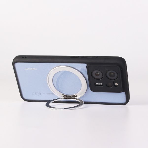 KINO系列 紅米 Note 13 5G 旋轉磁吸支架保護殼【Moxbii 嚴選】 紅米 Note 13 5G,旋轉支架手機殼,支點手機殼,磁吸手機殼,支架保護殼,三星保護殼,Samsung保護殼,小米保護殼,oppo保護殼,google保護殼,vivo保護殼,asus保護殼,realme保護殼,防摔殼,透明殼,犀牛盾,UAG,圖拉斯,Devilcase,casetify