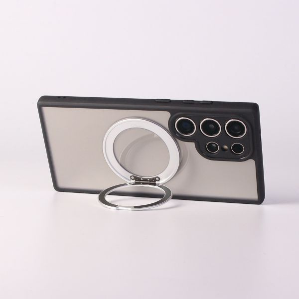 KINO系列 Realme 14 Pro 5G 旋轉磁吸支架保護殼【Moxbii 嚴選】 Realme 14 Pro 5G,Realme 14 Pro旋轉支架手機殼,Realme 14 Pro支點手機殼,Realme 14 Pro磁吸手機殼,Realme 14 Pro支架保護殼,紅米保護殼,Realme 14 Pro保護殼,Realme 14 Pro防摔殼,Realme 14 Pro透明殼,犀牛盾,UAG,圖拉斯,Devilcase,casetify