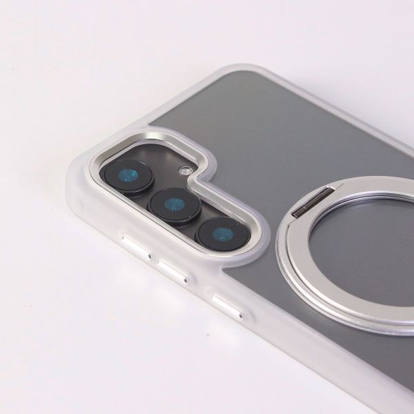 YOI系列 Samsung Galaxy S24 旋轉磁吸支架+掛片 保護殼【Moxbii 嚴選】 Galaxy S24,旋轉支架手機殼,磁吸手機殼,支架保護殼,三星保護殼,掛繩手機殼,掛片手機殼,Samsung保護殼,小米保護殼,防摔殼,透明殼,犀牛盾,UAG,圖拉斯,Devilcase,casetify