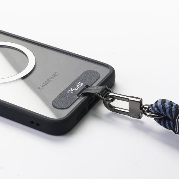 KINO系列 Samsung Galaxy A25 5G 磁吸+掛片版 保護殼【Moxbii 嚴選】 Galaxy A25 5G,三星保護殼,Samsung保護殼,A25保護殼,磁吸殼,A25磁吸殼,A25掛繩手機殼,手掛掛片,磁吸保護殼,防摔殼,透明殼,犀牛盾,UAG,圖拉斯,Devilcase,casetify