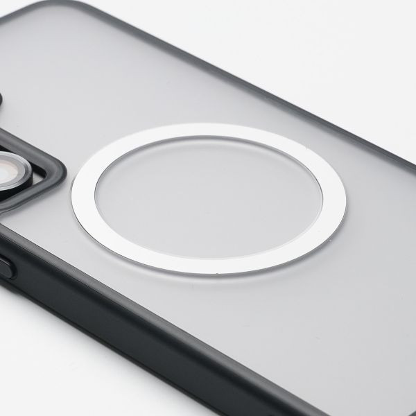 MATTO系列 Samsung Galaxy S23 磁吸+掛片版 保護殼【Moxbii 嚴選】 Galaxy S23,S23霧面殼,三星保護殼,Samsung保護殼,S23保護殼,磁吸殼,S23磁吸殼,S23掛繩手機殼,手掛掛片,磁吸保護殼,防摔殼,透明殼,犀牛盾,UAG,圖拉斯,Devilcase,casetify