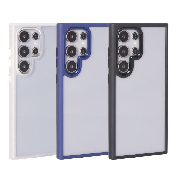 YOI系列 Samsung Galaxy S24+ 保護殼【Moxbii 嚴選】 Galaxy S24+,三星保護殼,Samsung保護殼,小米保護殼,三星保護殼,防摔殼,透明殼,犀牛盾,UAG,圖拉斯,Devilcase,casetify,極空戰甲