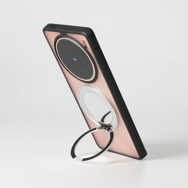 【Mira Winks】MATTO系列 OPPO Find X8 Pro 旋轉磁吸支架+鏡面保護殼 OPPO Find X8 Pro,旋轉支架手機殼,霧面手機殼,磁吸手機殼,支架保護殼,鏡面保護殼,三星保護殼,Samsung保護殼,小米保護殼,oppo保護殼,google保護殼,vivo保護殼,asus保護殼,realme保護殼,防摔殼,透明殼,犀牛盾,UAG,圖拉斯,Devilcase,casetify