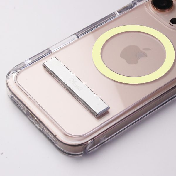 Apple iPhone 16 Pro Max 極空戰甲九代 磁吸+支架版 iPhone 16 Pro Max保護殼,iPhone 16 Pro Max透明殼,16 Pro Max手機殼,不變黃透明殼,透明殼,防摔殼,磁吸手機殼,magsafe手機殼,支架手機殼,iPhone保護殼,UAG,犀牛盾,casetify,devilcase