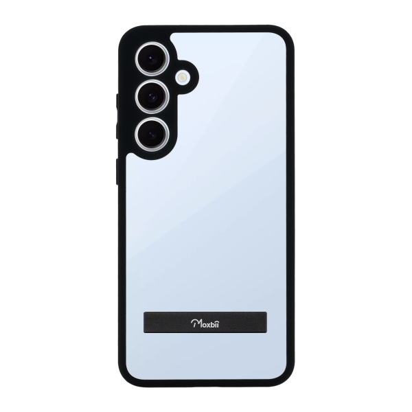 KINO系列 Samsung Galaxy S24 FE 支架保護殼【Moxbii 嚴選】 Galaxy S24 FE,支架保護殼,三星保護殼,Samsung保護殼,小米保護殼,oppo保護殼,google保護殼,vivo保護殼,asus保護殼,realme保護殼,防摔殼,透明殼,犀牛盾,UAG,圖拉斯,Devilcase,casetify