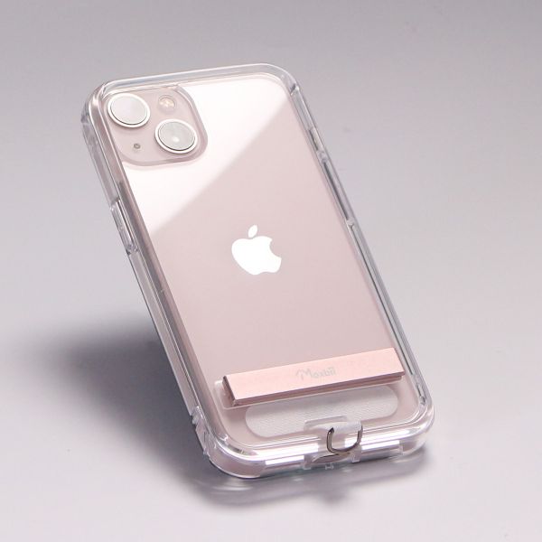 Apple iPhone 13 極空戰甲六代 支架+掛片版 iPhone 13 保護殼,iPhone 13 透明殼,iPhone 13 支架手機殼,支架手機殼,掛繩手機殼,手機支架,iPhone 13 手機殼,不變黃透明殼,透明殼,防摔殼,iPhone保護殼,UAG,犀牛盾,casetify,devilcase