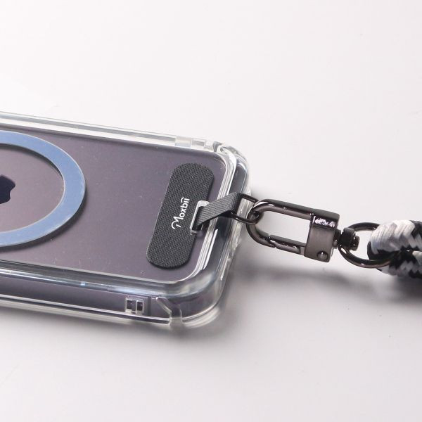 Apple iPhone 14 Pro Max 極空戰甲七代 磁吸+掛片 二合一 專用背板 Phone 14 Pro Max保護殼,iPhone 14 Pro Max透明殼,iPhone 14 Pro Max磁吸殼,magsafe手機殼,手機掛繩,掛繩手機殼,iPhone 14 Pro Max手機殼,不變黃透明殼,透明殼,防摔殼,iPhone保護殼,UAG,犀牛盾,casetify,devilcase