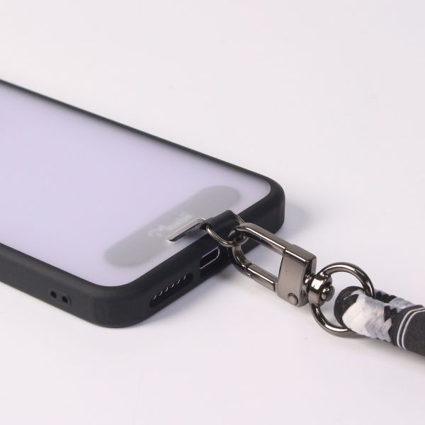 MATTO系列 小米 14T 掛片保護殼【Moxbii 嚴選】 小米 14T,霧面保護殼,掛繩手機殼,手機掛片,三星保護殼,Samsung保護殼,小米保護殼,oppo保護殼,google保護殼,vivo保護殼,asus保護殼,realme保護殼,防摔殼,透明殼,犀牛盾,UAG,圖拉斯,Devilcase,casetify