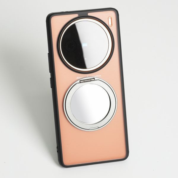 【Mira Winks】MATTO系列 OPPO Find X8 Pro 旋轉磁吸支架+鏡面保護殼 OPPO Find X8 Pro,旋轉支架手機殼,霧面手機殼,磁吸手機殼,支架保護殼,鏡面保護殼,三星保護殼,Samsung保護殼,小米保護殼,oppo保護殼,google保護殼,vivo保護殼,asus保護殼,realme保護殼,防摔殼,透明殼,犀牛盾,UAG,圖拉斯,Devilcase,casetify