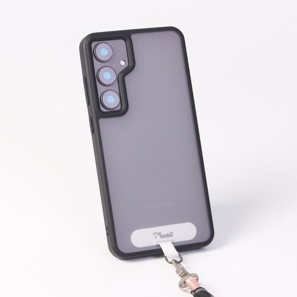 MATTO系列 Samsung Galaxy A54 5G 掛片保護殼【Moxbii 嚴選】 Galaxy A54,霧面保護殼,掛繩手機殼,手機掛片,三星保護殼,Samsung保護殼,小米保護殼,oppo保護殼,google保護殼,vivo保護殼,asus保護殼,realme保護殼,防摔殼,透明殼,犀牛盾,UAG,圖拉斯,Devilcase,casetify