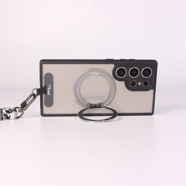 KINO系列 OPPO Reno13 旋轉磁吸支架+掛片保護殼【Moxbii 嚴選】 OPPO Reno13,旋轉支架手機殼,支點手機殼,掛繩手機殼,手機掛片,磁吸殼,支架保護殼,三星保護殼,Samsung保護殼,小米保護殼,oppo保護殼,google保護殼,vivo保護殼,asus保護殼,realme保護殼,防摔殼,透明殼,犀牛盾,UAG,圖拉斯,Devilcase,casetify