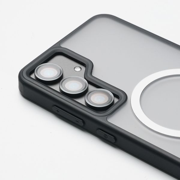 MATTO系列 Samsung Galaxy S23 磁吸+掛片版 保護殼【Moxbii 嚴選】 Galaxy S23,S23霧面殼,三星保護殼,Samsung保護殼,S23保護殼,磁吸殼,S23磁吸殼,S23掛繩手機殼,手掛掛片,磁吸保護殼,防摔殼,透明殼,犀牛盾,UAG,圖拉斯,Devilcase,casetify