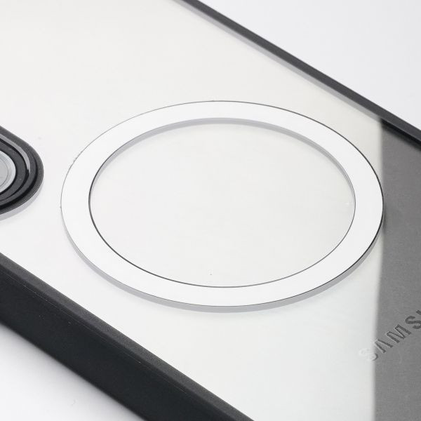 KINO系列 Samsung Galaxy A25 5G 磁吸+掛片版 保護殼【Moxbii 嚴選】 Galaxy A25 5G,三星保護殼,Samsung保護殼,A25保護殼,磁吸殼,A25磁吸殼,A25掛繩手機殼,手掛掛片,磁吸保護殼,防摔殼,透明殼,犀牛盾,UAG,圖拉斯,Devilcase,casetify