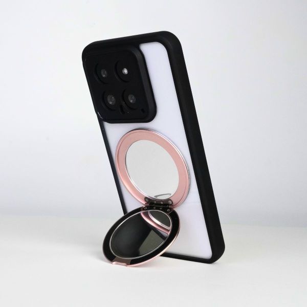 【Mira Winks】Realme 14 5G 旋轉支架鏡面保護殼 KINO系列(掀蓋版) 鏡面手機殼,化妝鏡手機殼,鏡子手機殼,KINO,Mira Winks,Realme 14,Realme 14,Realme 14旋轉支架手機殼,Realme 14鏡面手機殼,Realme 14磁吸手機殼,Realme 14支架保護殼,Realme 14霧面殼,小米保護殼,Realme 14防摔殼,Realme 14透明殼,犀牛盾