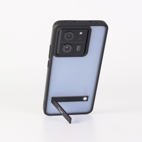 MATTO系列 小米 13T / 13T Pro 支架保護殼【Moxbii 嚴選】 米 13T / 13T Pro,支架保護殼,三星保護殼,Samsung保護殼,小米保護殼,oppo保護殼,google保護殼,vivo保護殼,asus保護殼,realme保護殼,防摔殼,透明殼,犀牛盾,UAG,圖拉斯,Devilcase,casetify