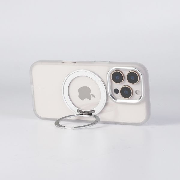 YOI系列 Apple iPhone 15 Pro Max 旋轉磁吸支架保護殼【Moxbii 嚴選】 iPhone 15 Pro Max,15pm旋轉支架手機殼,15pm磁吸手機殼,15pm支架保護殼,三星保護殼,Samsung保護殼,15pm防摔殼,15pm透明殼,犀牛盾,UAG,圖拉斯,Devilcase,casetify