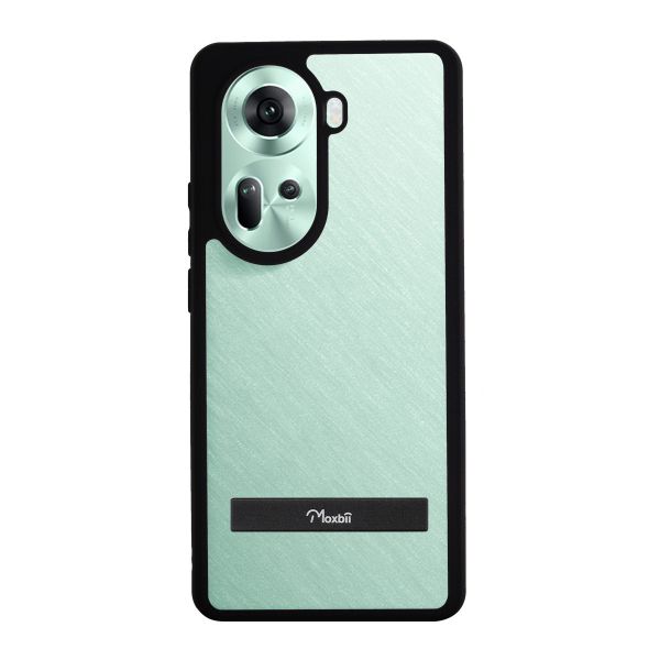 KINO系列 OPPO Reno11 5G 支架保護殼【Moxbii 嚴選】 OPPO Reno11 5G,支架保護殼,三星保護殼,Samsung保護殼,小米保護殼,oppo保護殼,google保護殼,vivo保護殼,asus保護殼,realme保護殼,防摔殼,透明殼,犀牛盾,UAG,圖拉斯,Devilcase,casetify